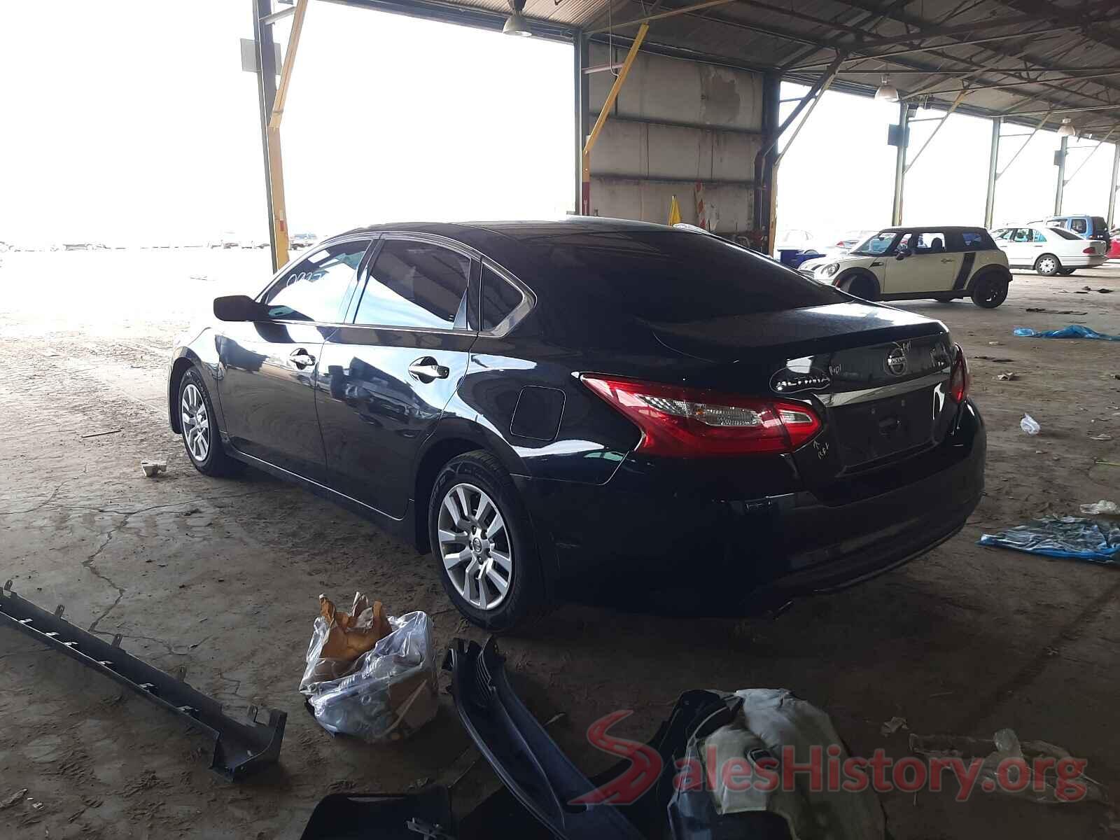 1N4AL3AP3HC152024 2017 NISSAN ALTIMA