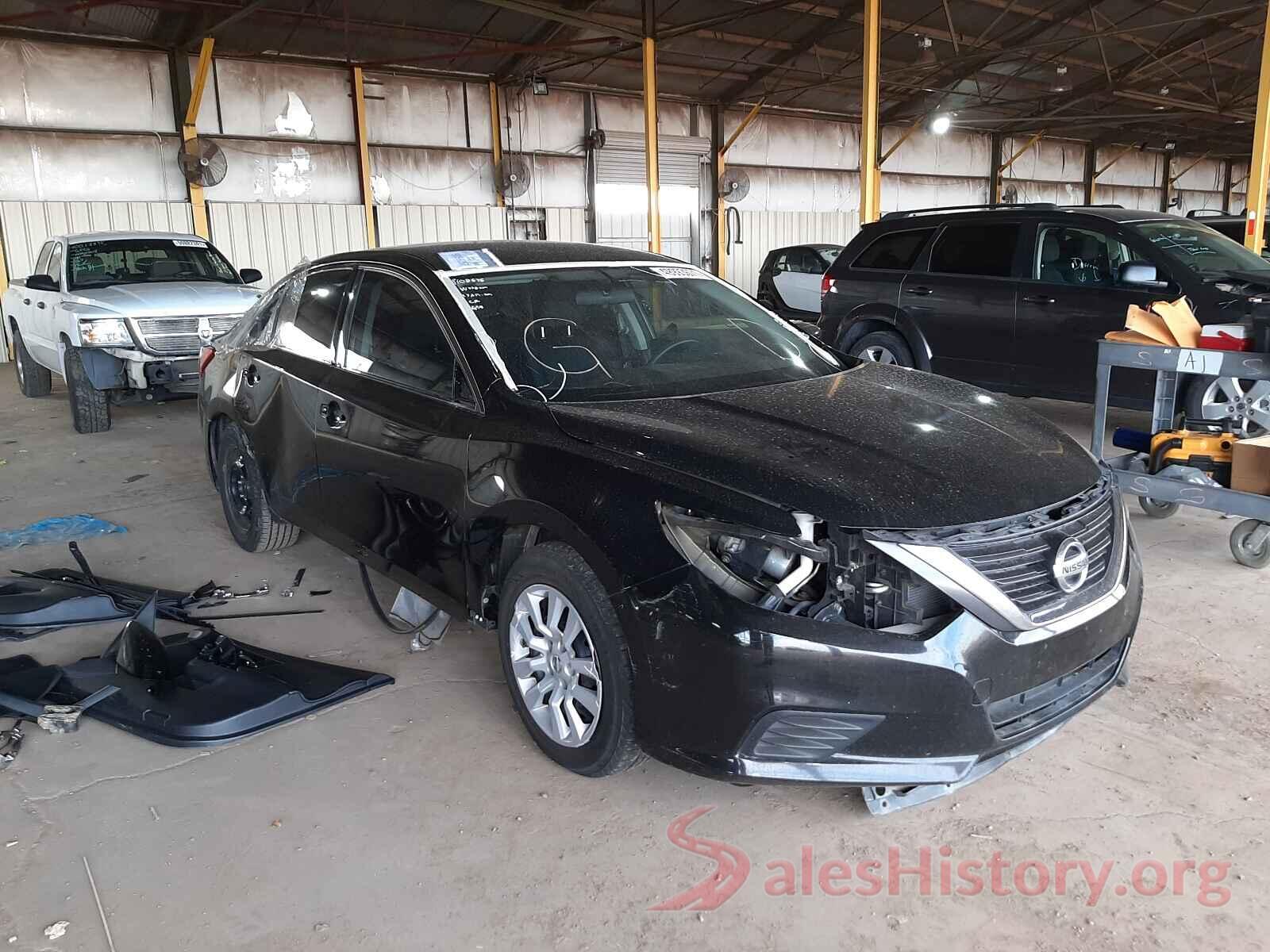 1N4AL3AP3HC152024 2017 NISSAN ALTIMA