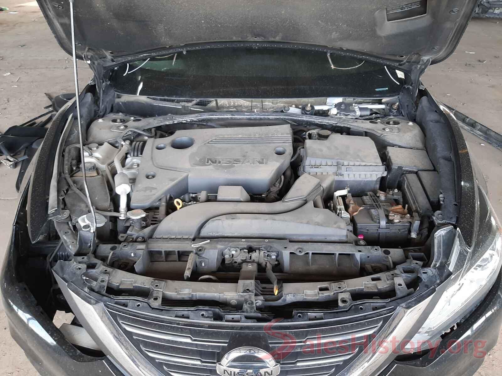 1N4AL3AP3HC152024 2017 NISSAN ALTIMA