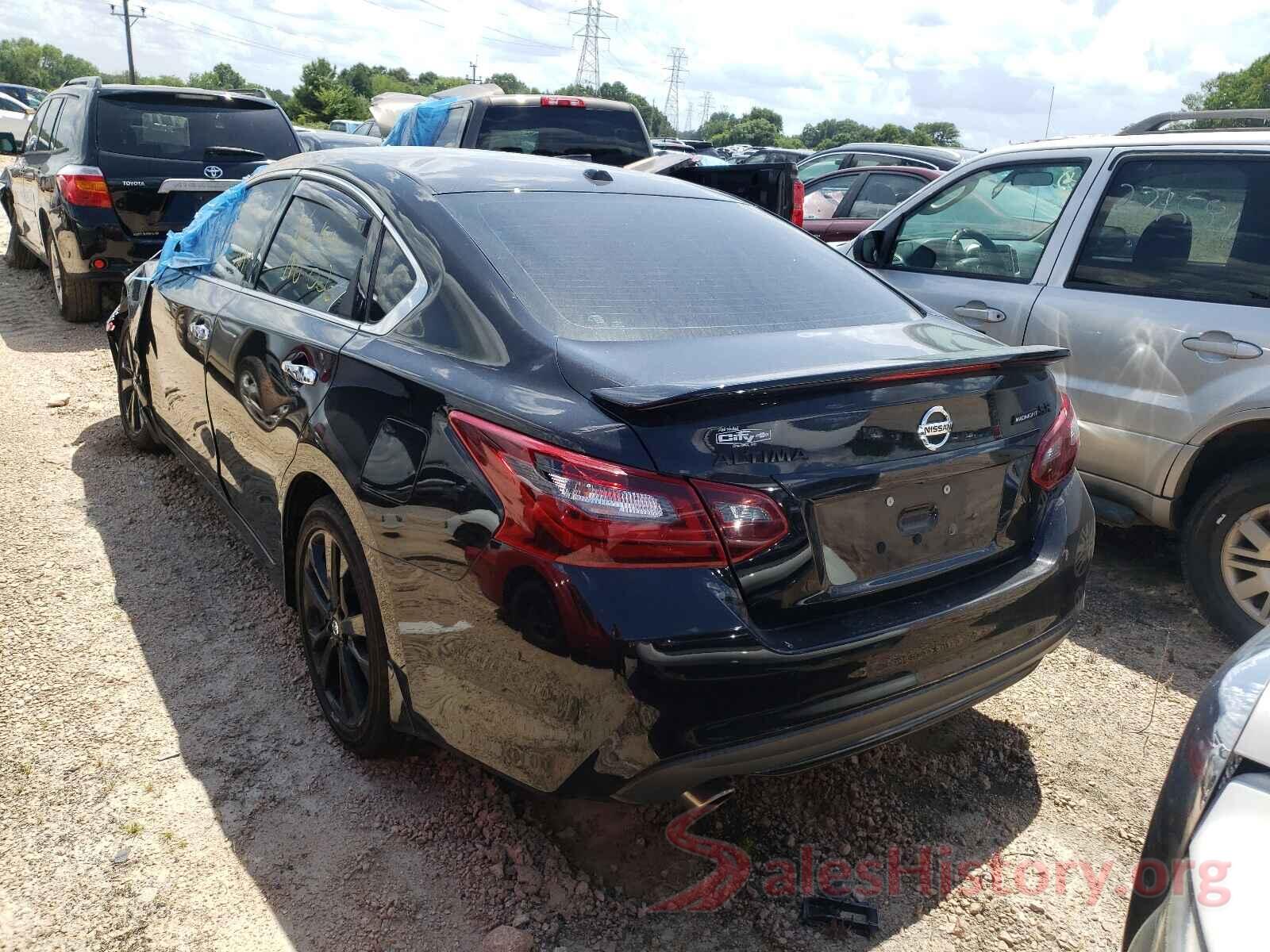 1N4AL3AP2JC232193 2018 NISSAN ALTIMA