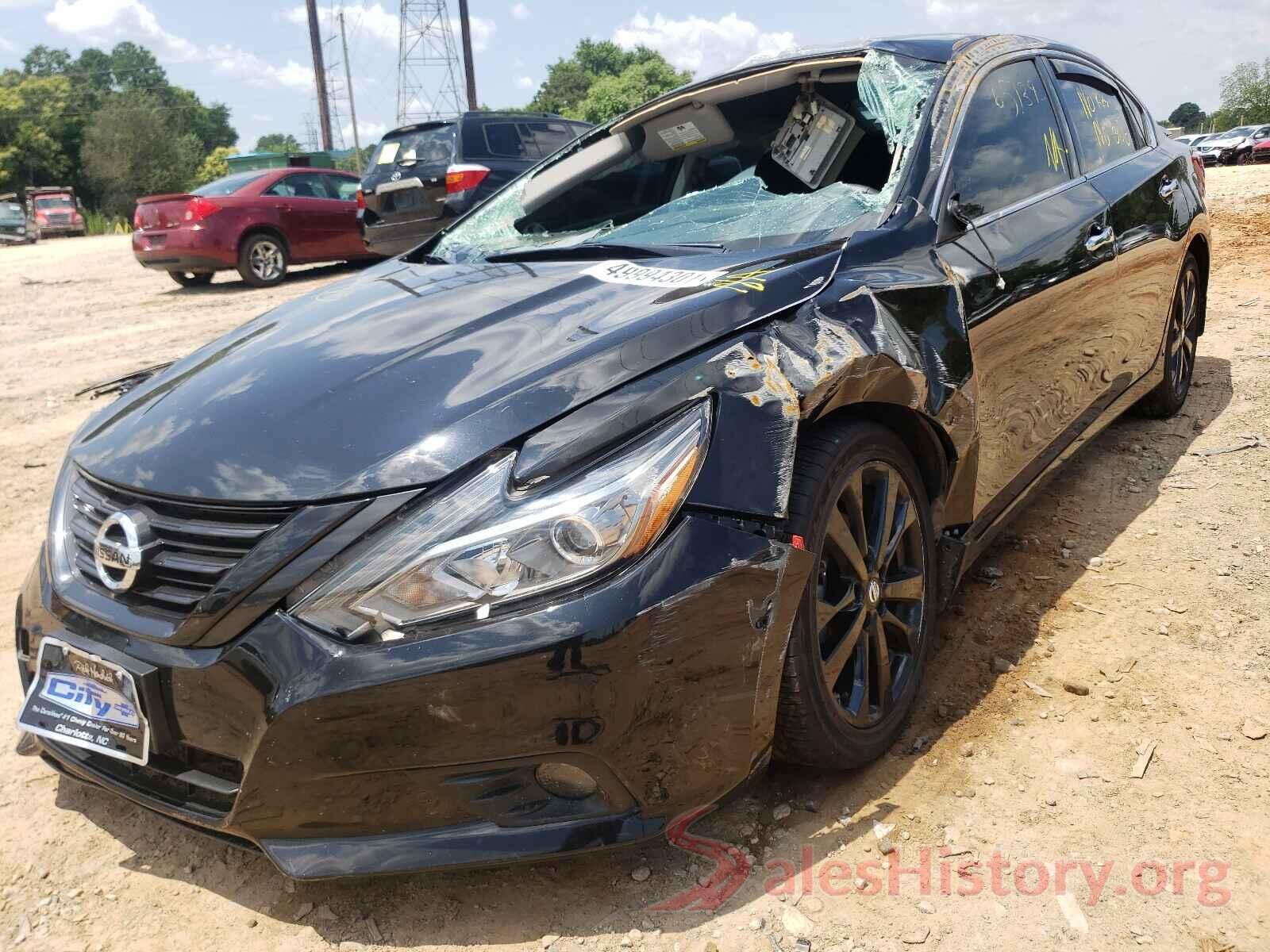 1N4AL3AP2JC232193 2018 NISSAN ALTIMA