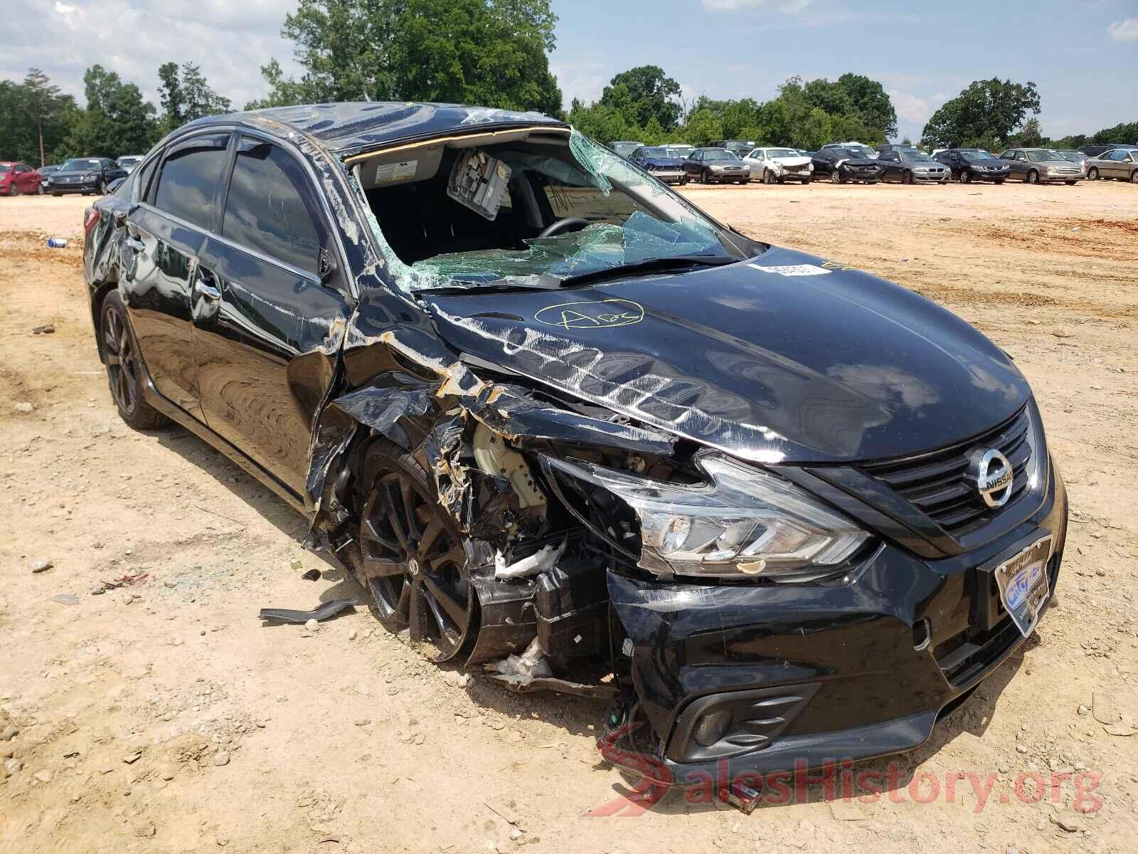 1N4AL3AP2JC232193 2018 NISSAN ALTIMA