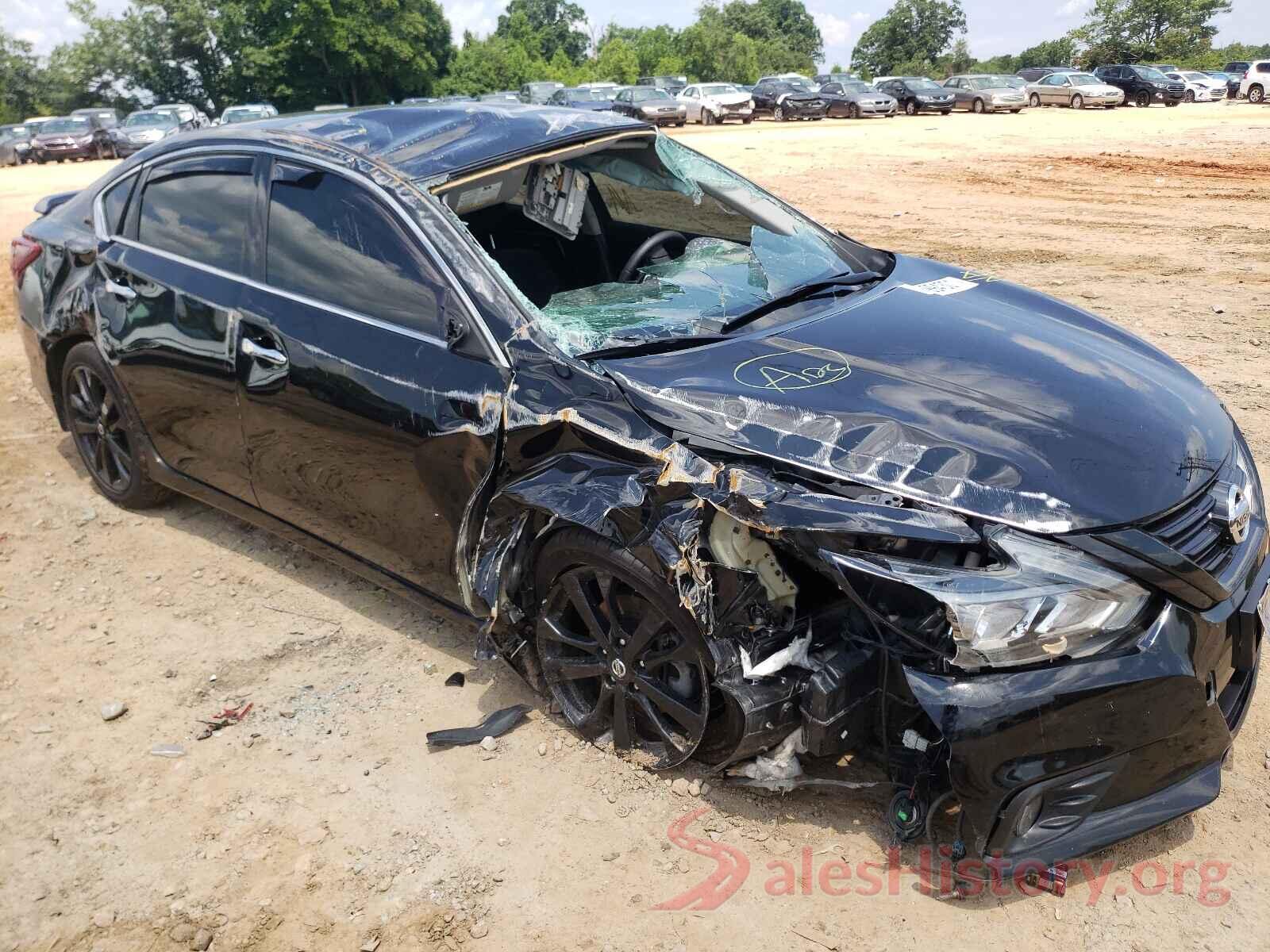 1N4AL3AP2JC232193 2018 NISSAN ALTIMA