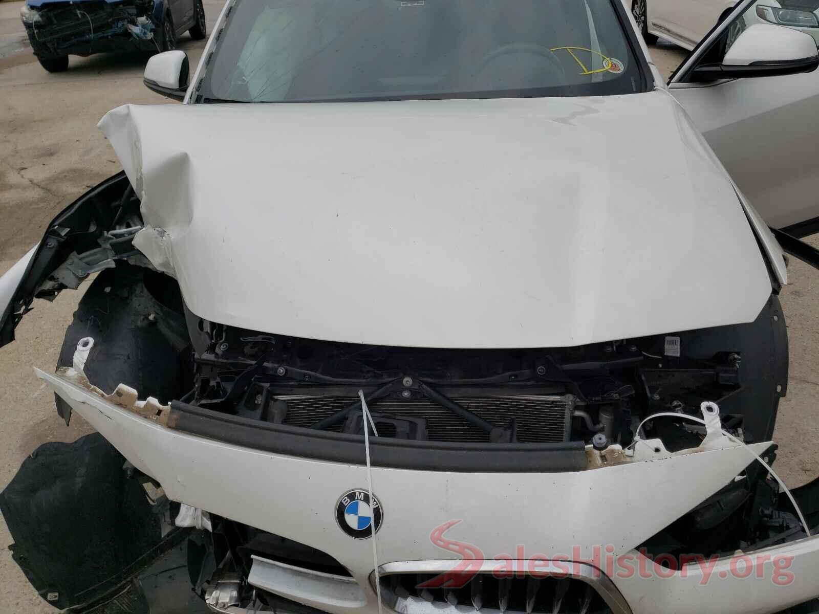 WBXYJ3C54KEP77119 2019 BMW X2