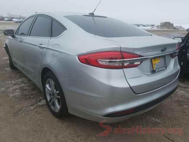 3FA6P0H70JR155212 2018 FORD FUSION