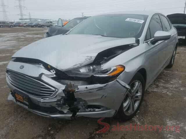 3FA6P0H70JR155212 2018 FORD FUSION