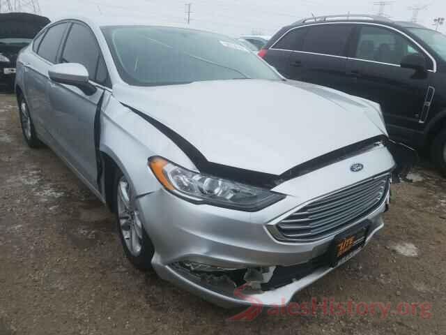 3FA6P0H70JR155212 2018 FORD FUSION