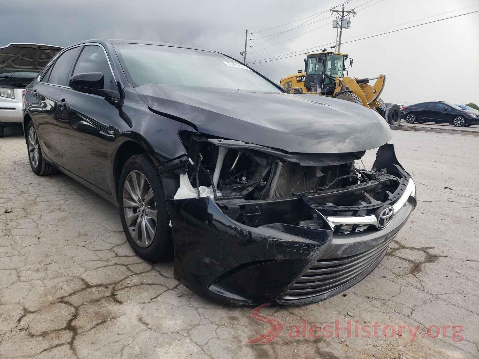 4T1BF1FK5GU586991 2016 TOYOTA CAMRY