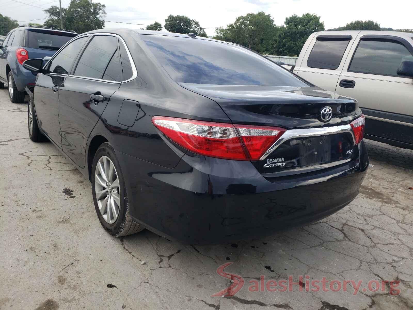 4T1BF1FK5GU586991 2016 TOYOTA CAMRY