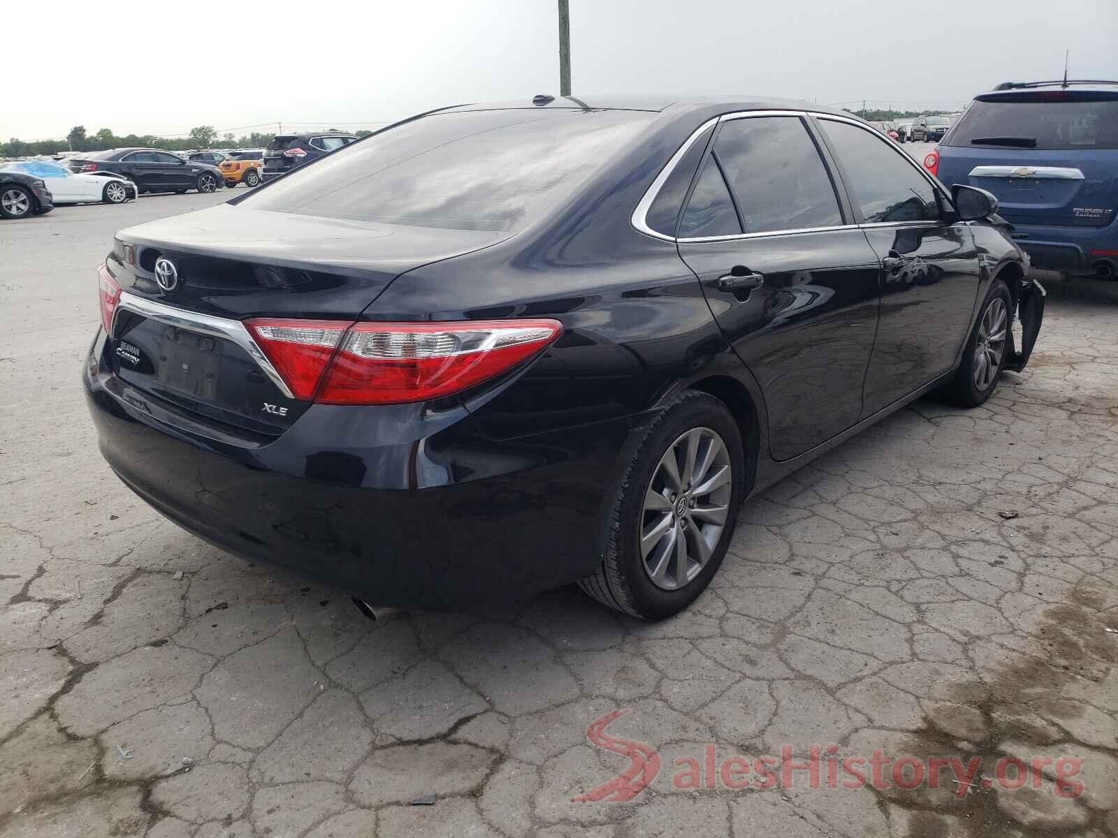 4T1BF1FK5GU586991 2016 TOYOTA CAMRY