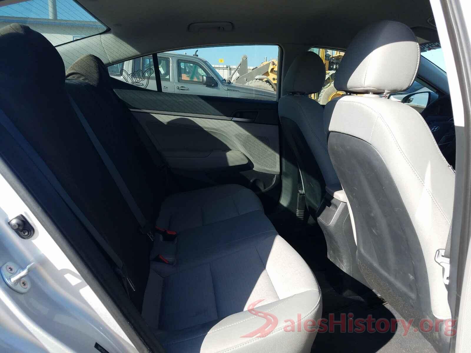 5NPD84LF6HH022357 2017 HYUNDAI ELANTRA