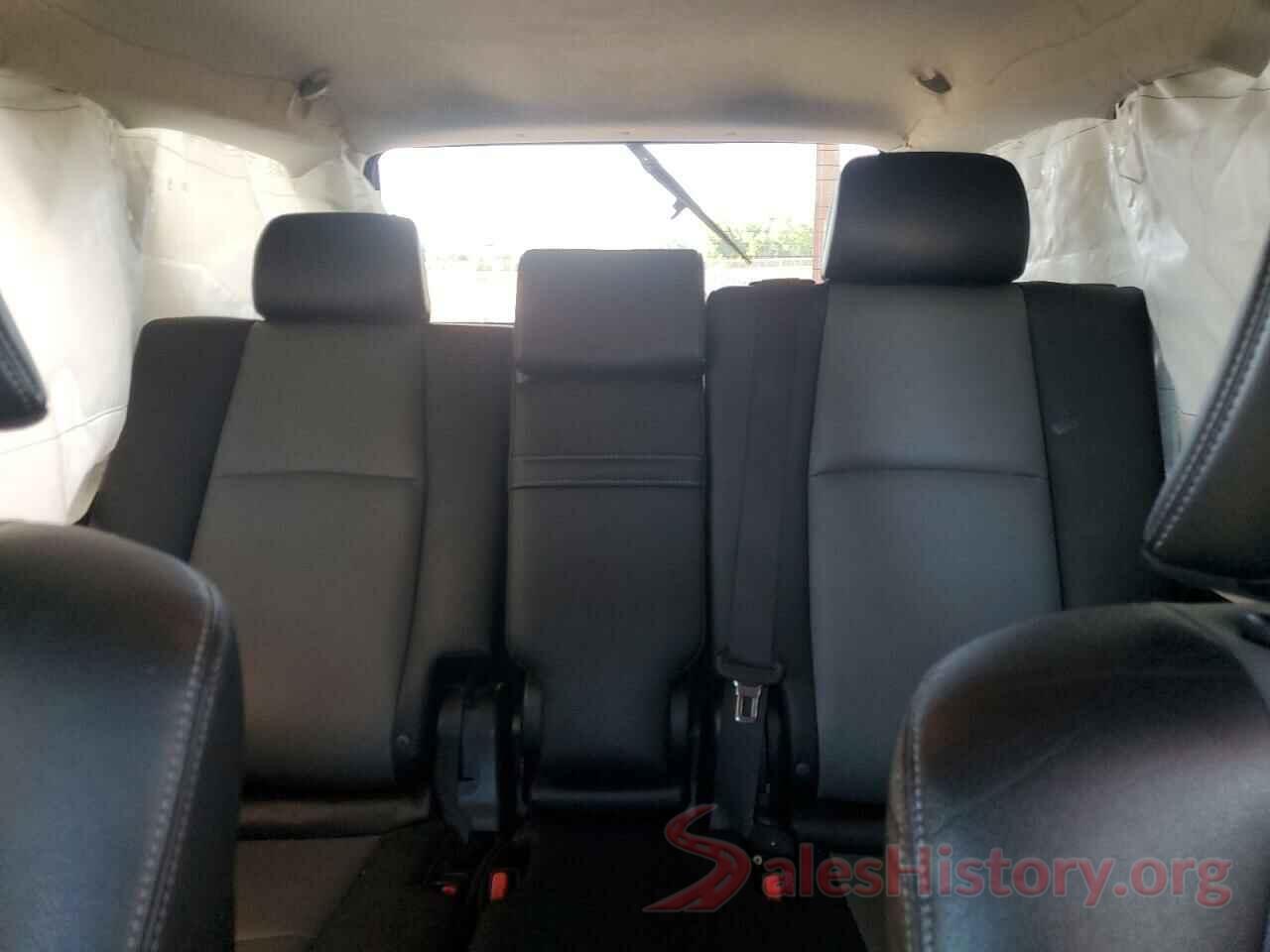 JTEBU5JR4J5586130 2018 TOYOTA 4RUNNER