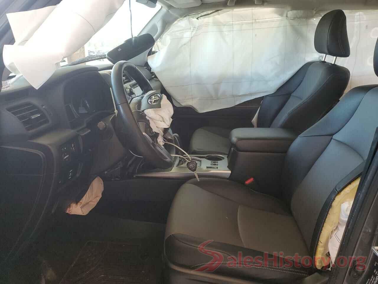 JTEBU5JR4J5586130 2018 TOYOTA 4RUNNER