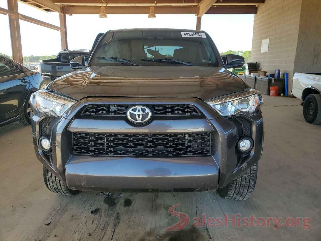 JTEBU5JR4J5586130 2018 TOYOTA 4RUNNER