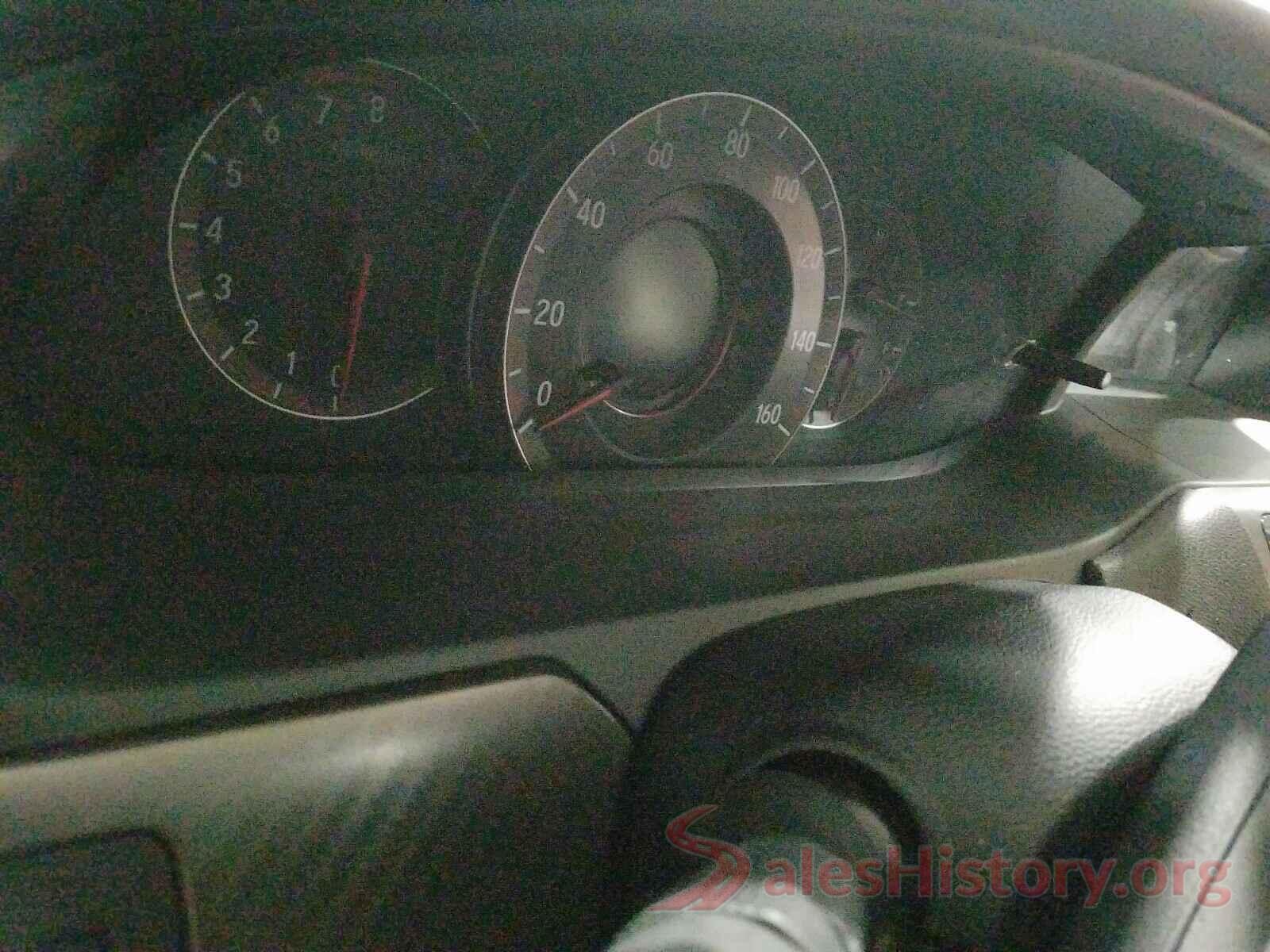 1HGCR2F52GA200577 2016 HONDA ACCORD