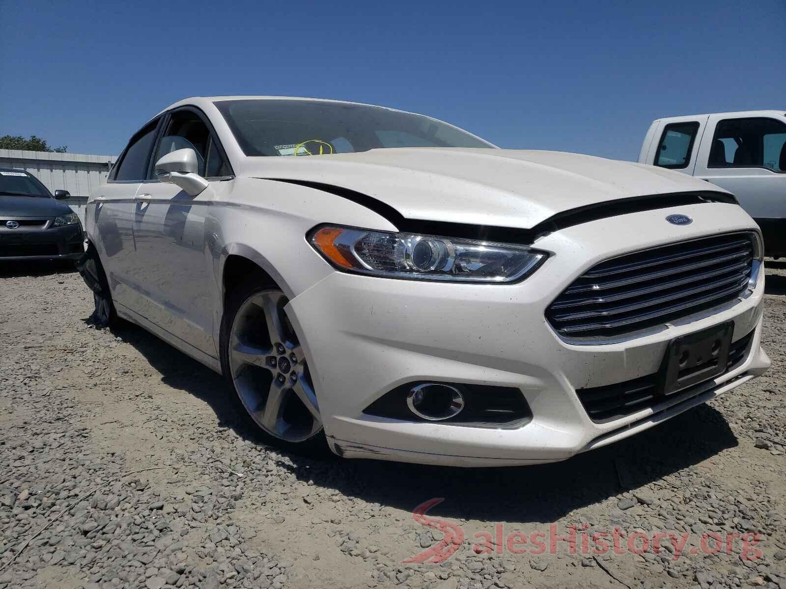 3FA6P0H73GR397405 2016 FORD FUSION