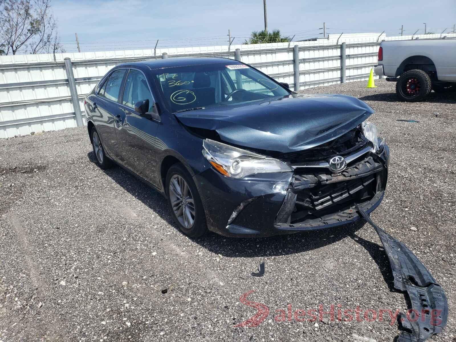 4T1BF1FKXGU583553 2016 TOYOTA CAMRY