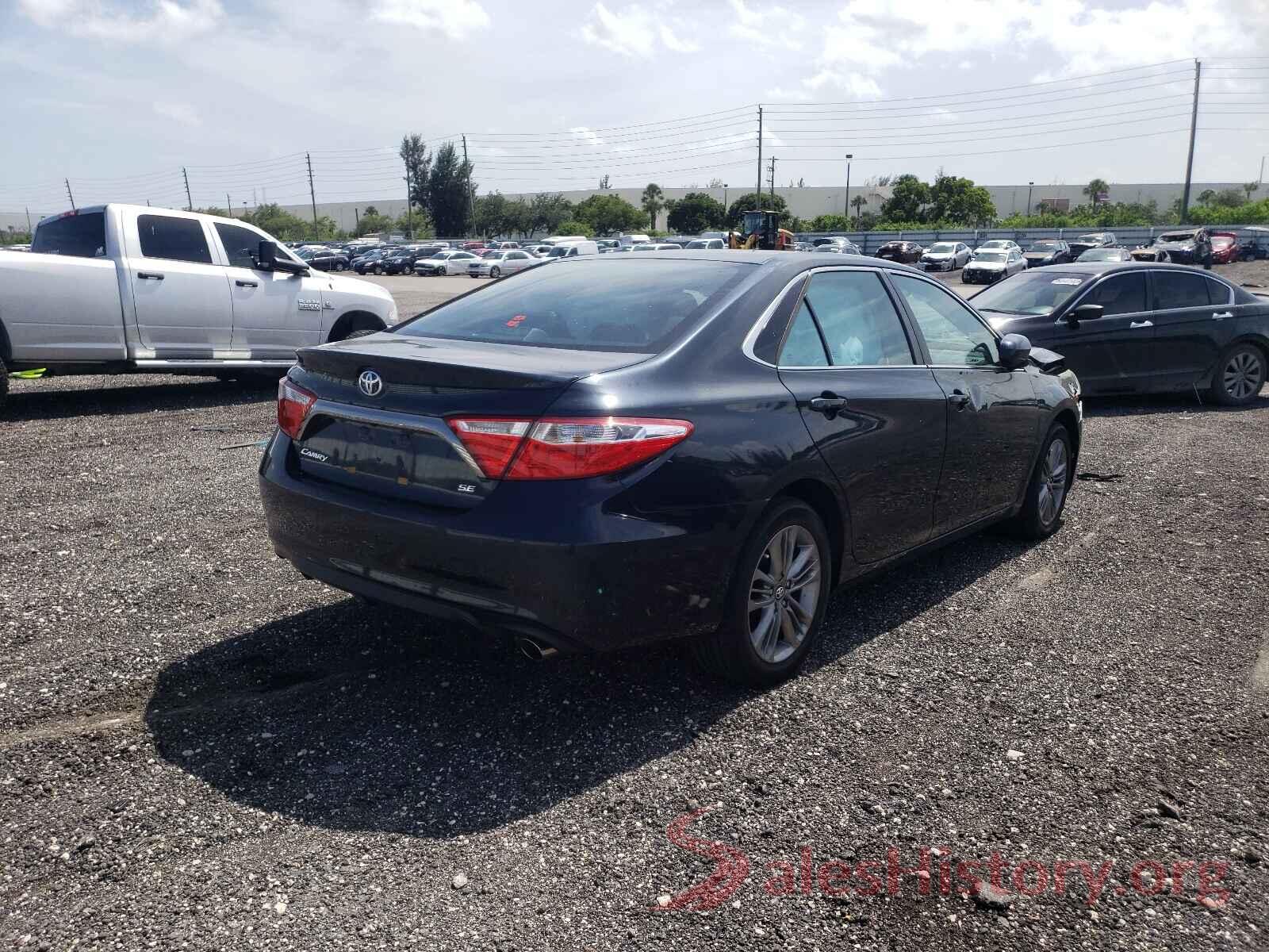 4T1BF1FKXGU583553 2016 TOYOTA CAMRY