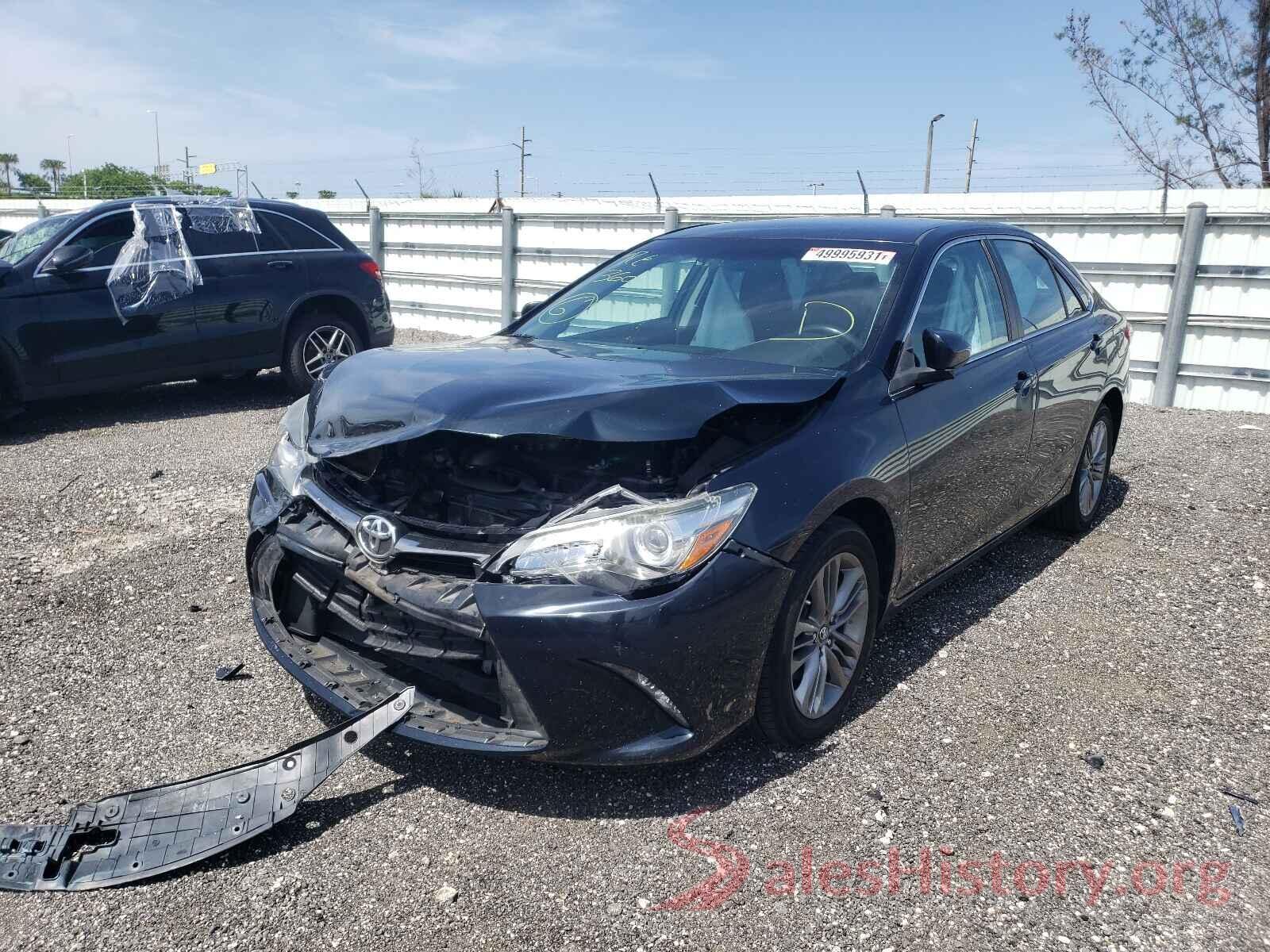 4T1BF1FKXGU583553 2016 TOYOTA CAMRY