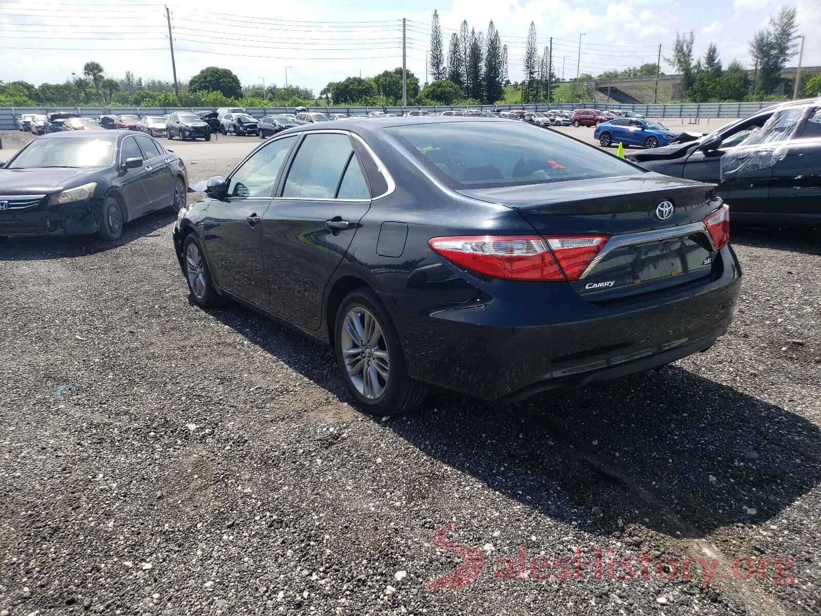 4T1BF1FKXGU583553 2016 TOYOTA CAMRY