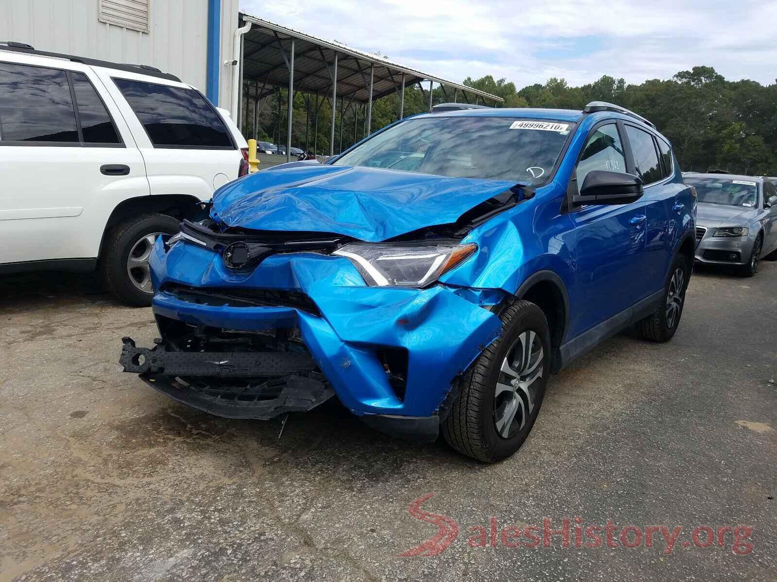 2T3ZFREV7JW463314 2018 TOYOTA RAV4