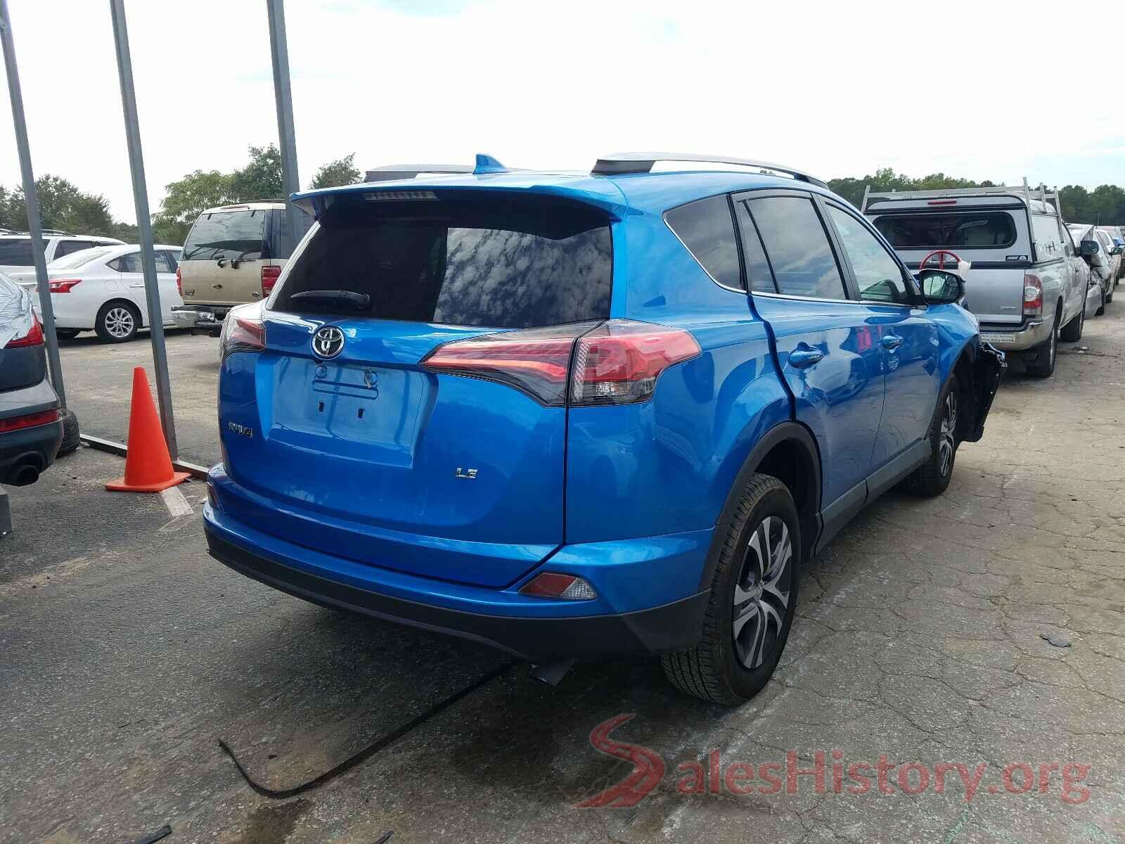 2T3ZFREV7JW463314 2018 TOYOTA RAV4