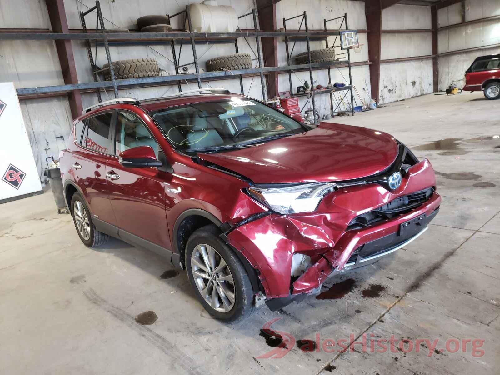 JTMDJREV2JD166344 2018 TOYOTA RAV4