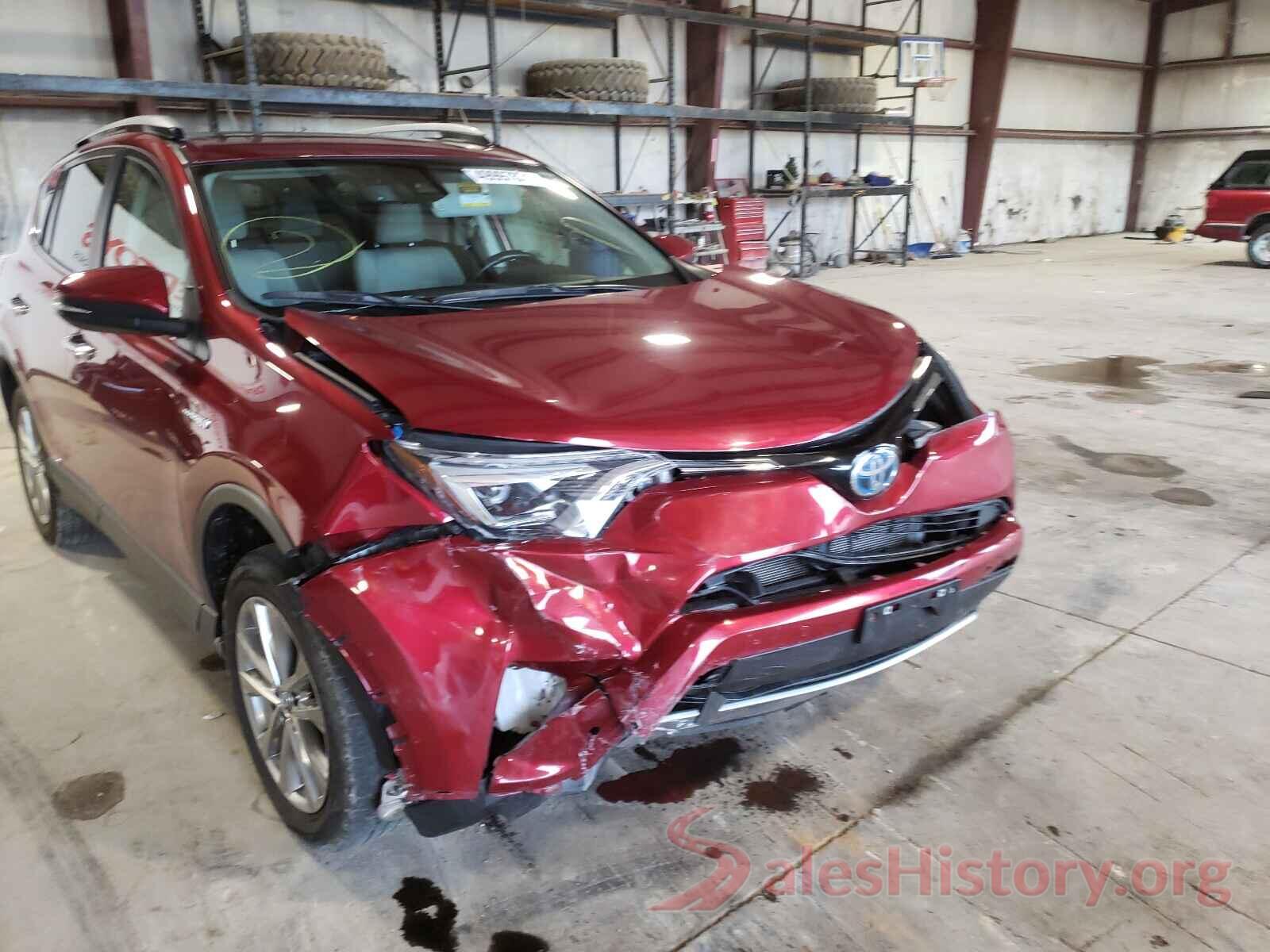 JTMDJREV2JD166344 2018 TOYOTA RAV4