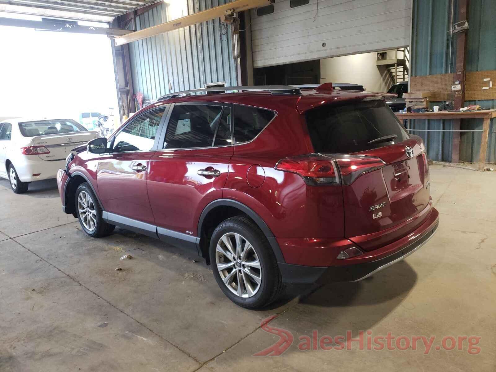 JTMDJREV2JD166344 2018 TOYOTA RAV4