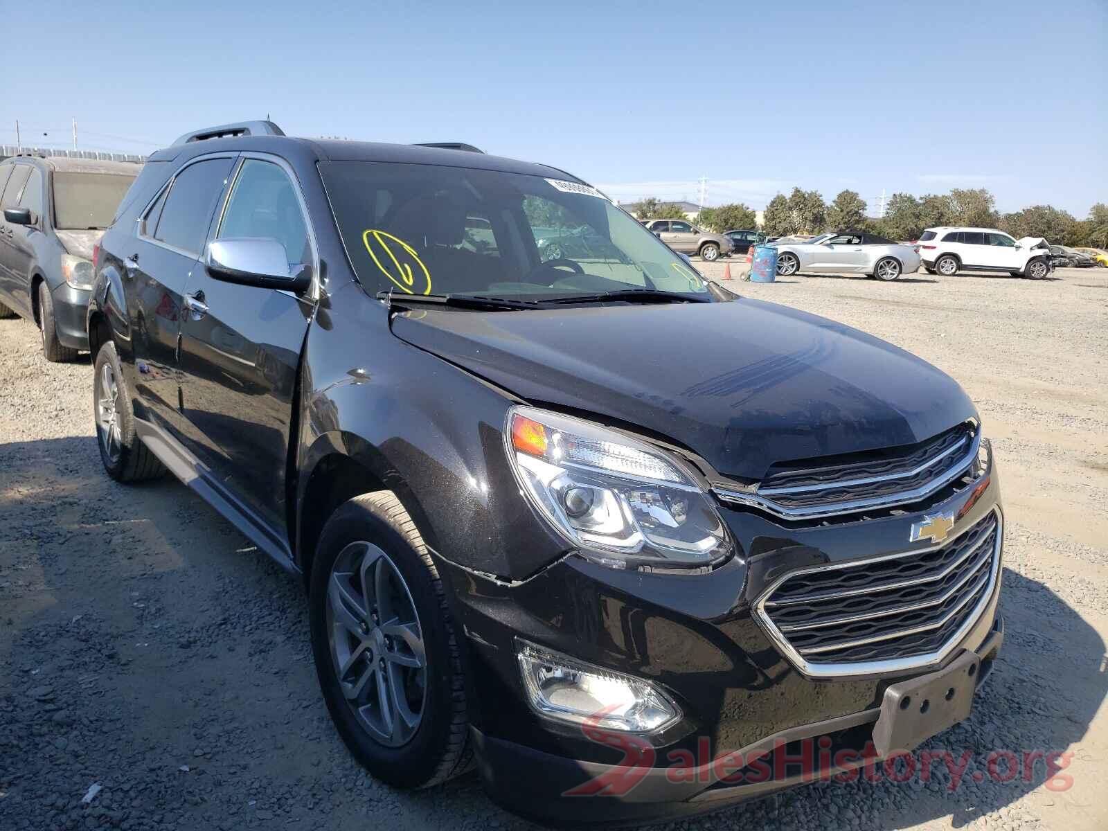 2GNALDEK9G6336753 2016 CHEVROLET EQUINOX