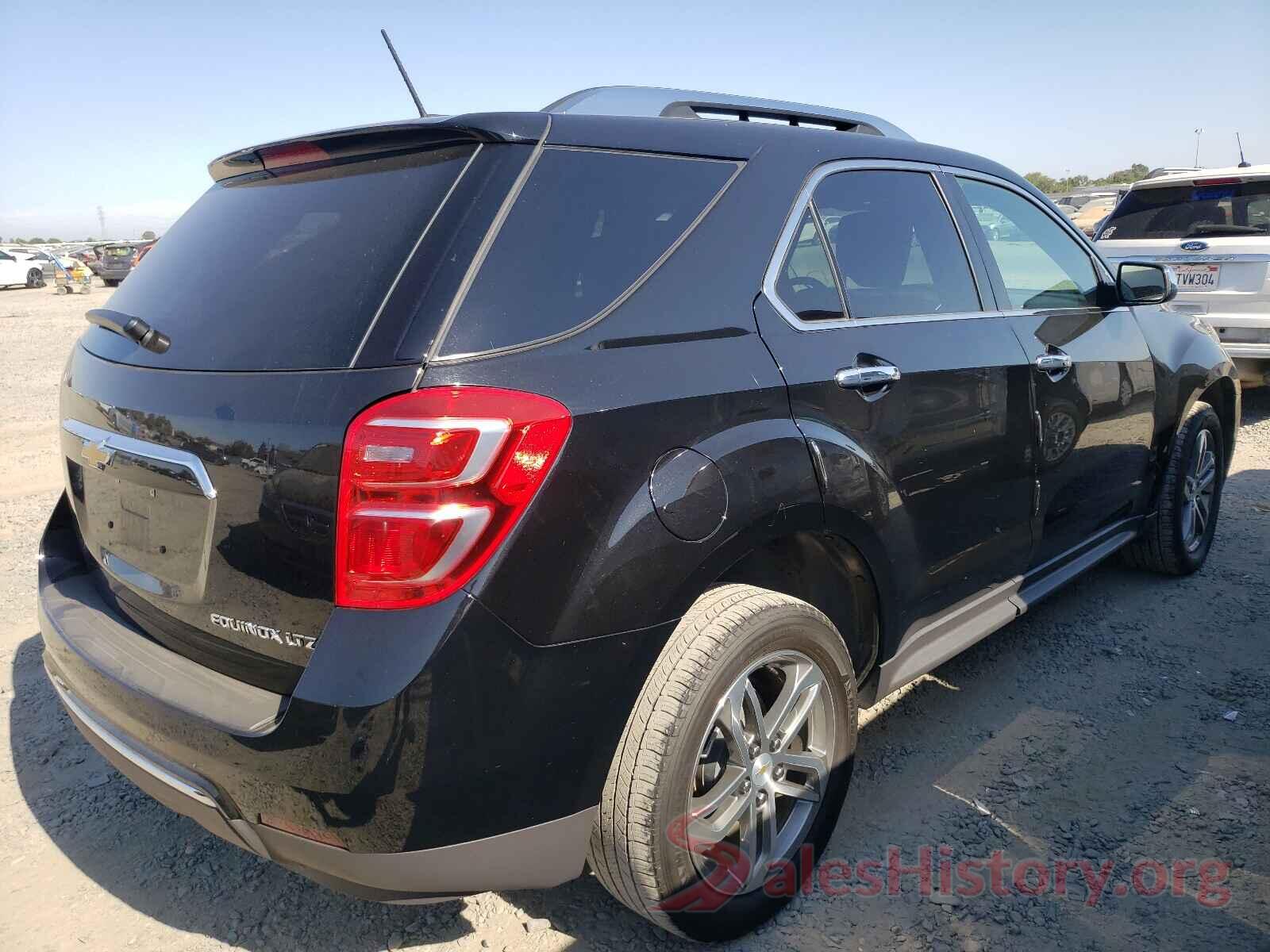 2GNALDEK9G6336753 2016 CHEVROLET EQUINOX