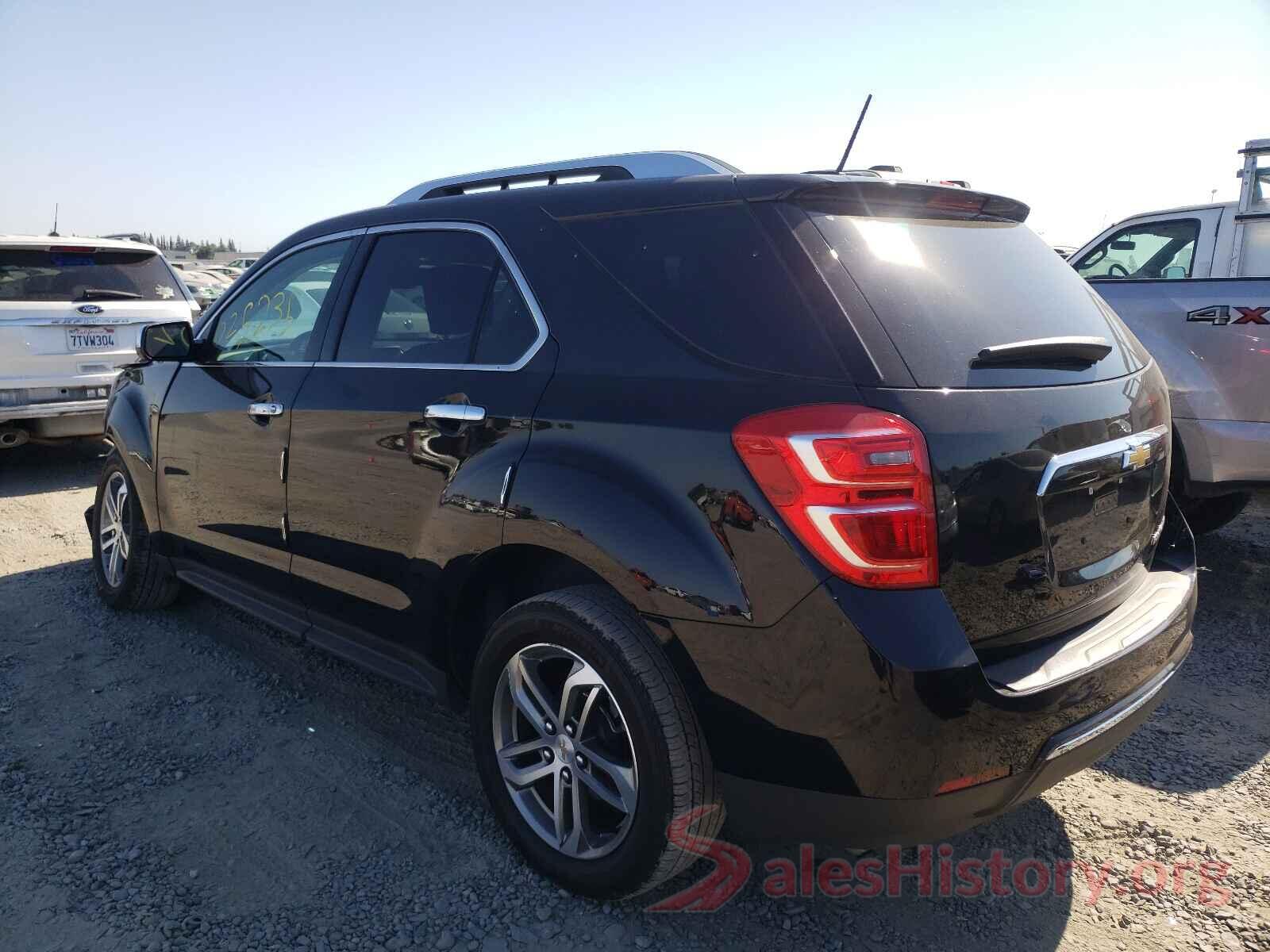 2GNALDEK9G6336753 2016 CHEVROLET EQUINOX