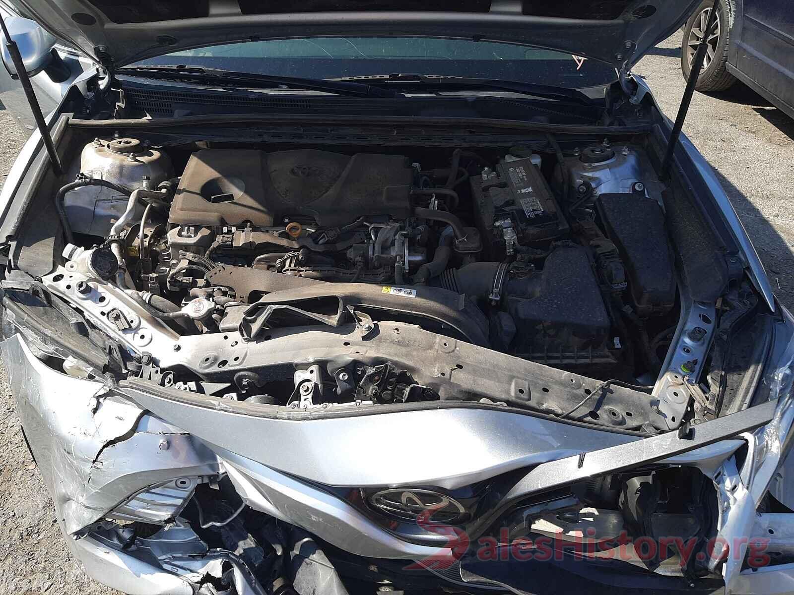 4T1B11HK1JU550749 2018 TOYOTA CAMRY