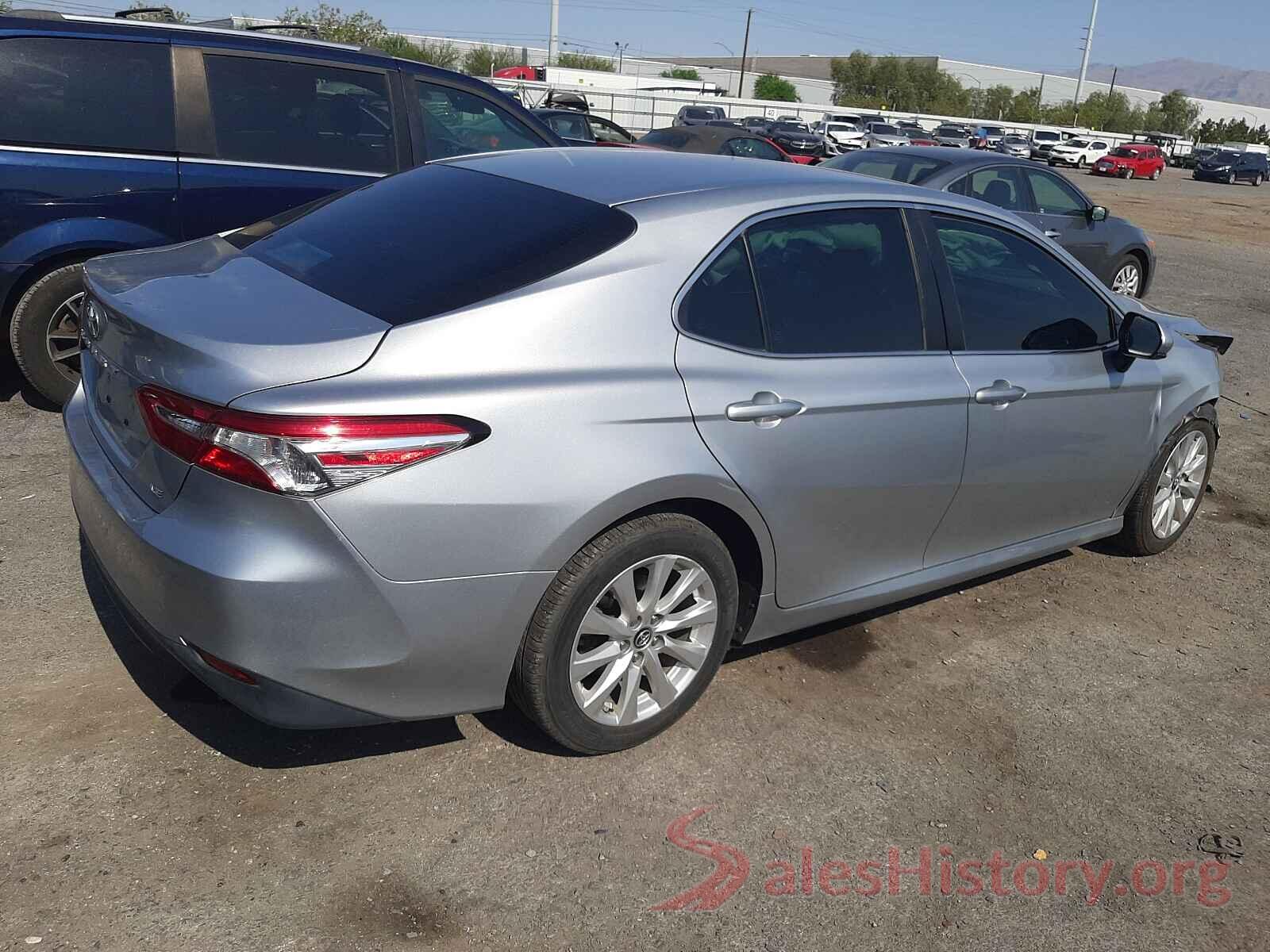 4T1B11HK1JU550749 2018 TOYOTA CAMRY