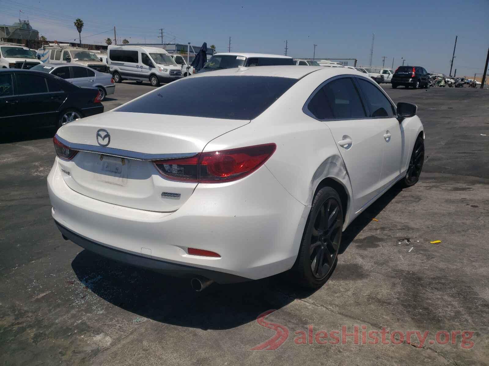 JM1GL1V53H1135141 2017 MAZDA 6