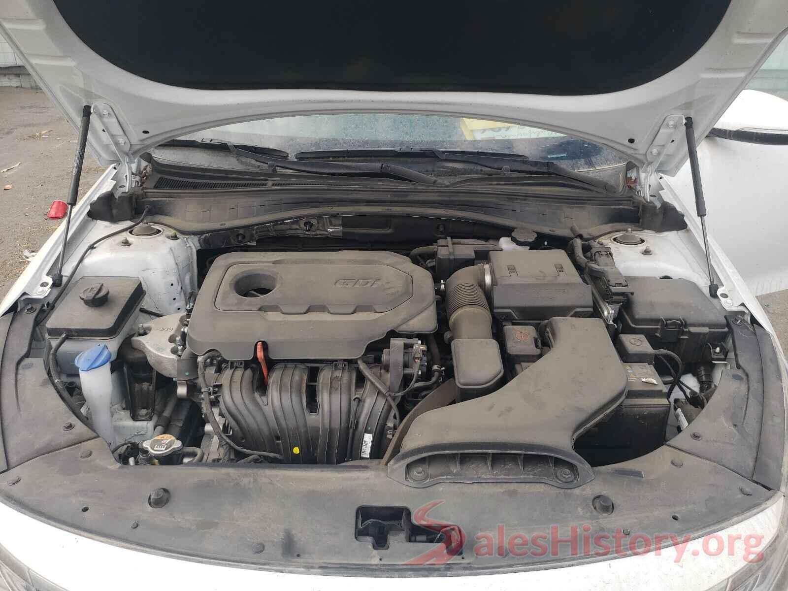 5XXGT4L32LG386877 2020 KIA OPTIMA