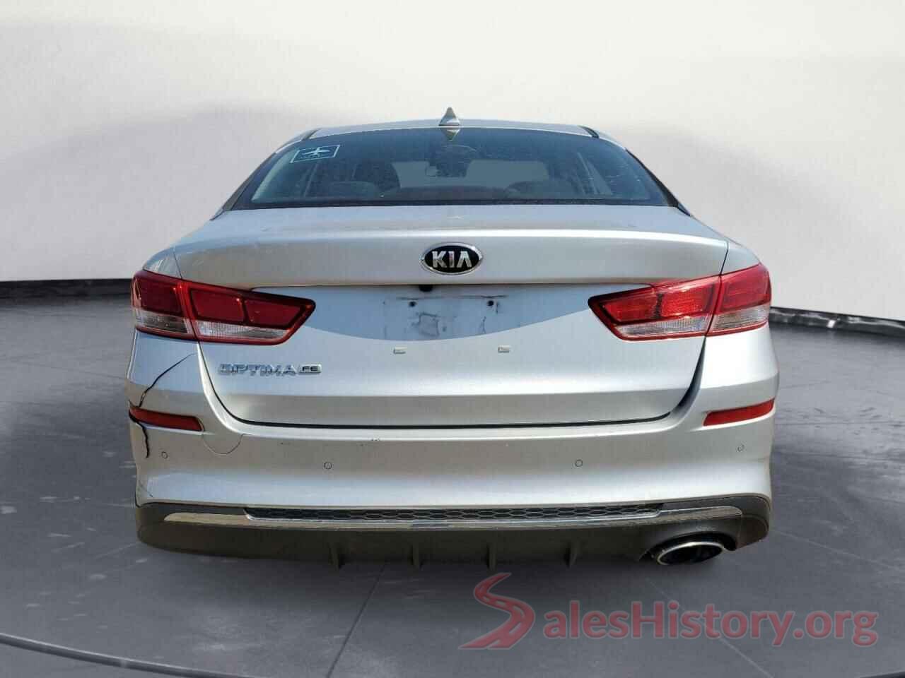 5XXGT4L3XLG432276 2020 KIA OPTIMA