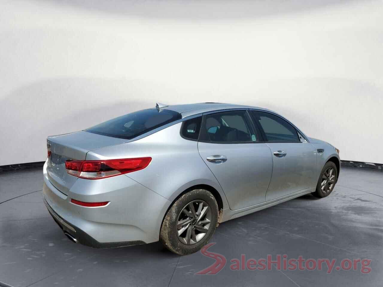 5XXGT4L3XLG432276 2020 KIA OPTIMA