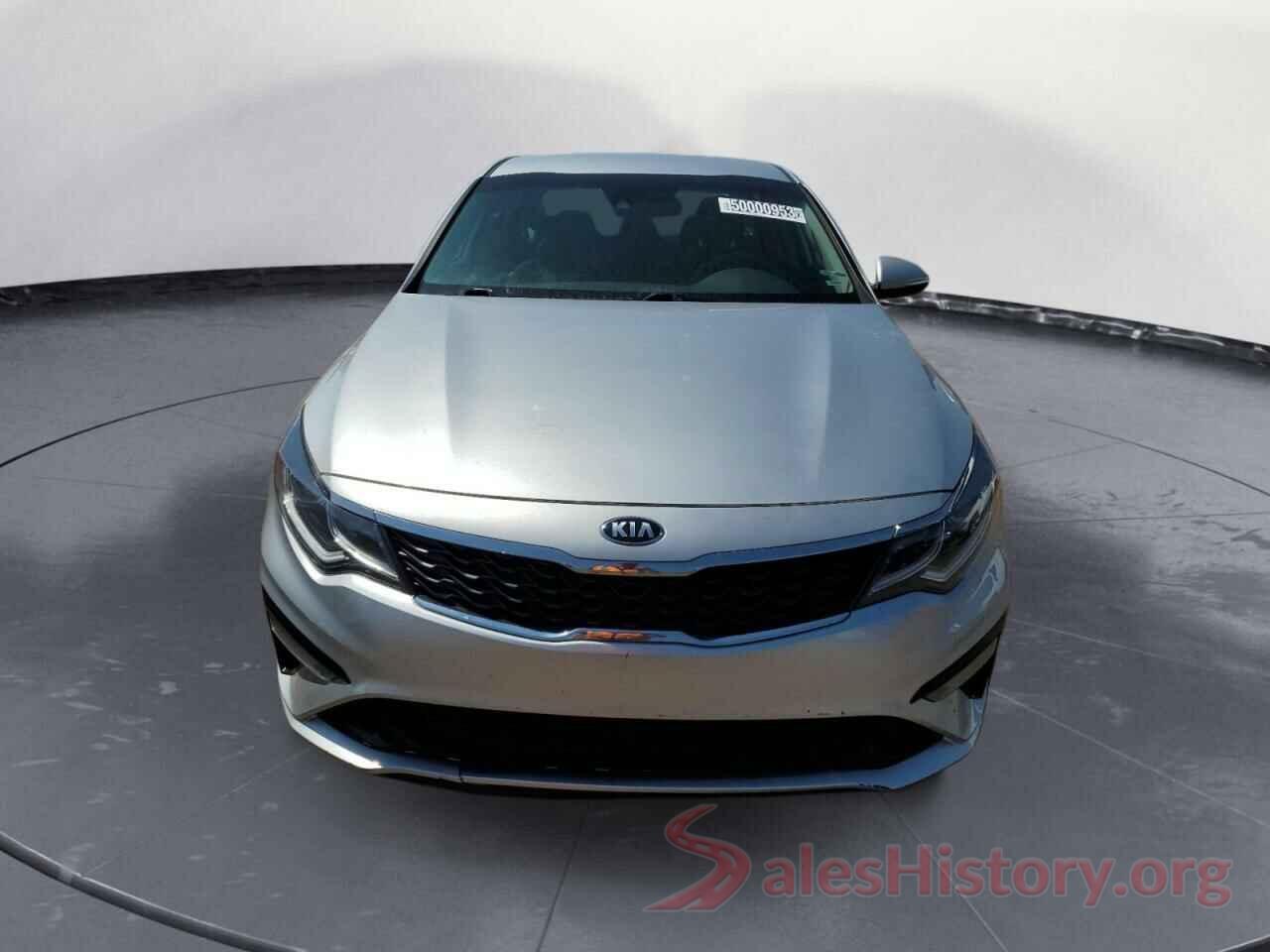 5XXGT4L3XLG432276 2020 KIA OPTIMA