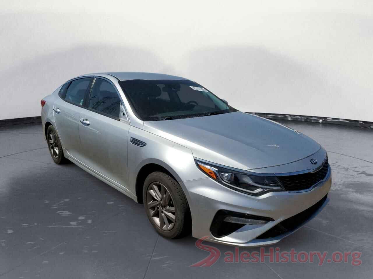 5XXGT4L3XLG432276 2020 KIA OPTIMA