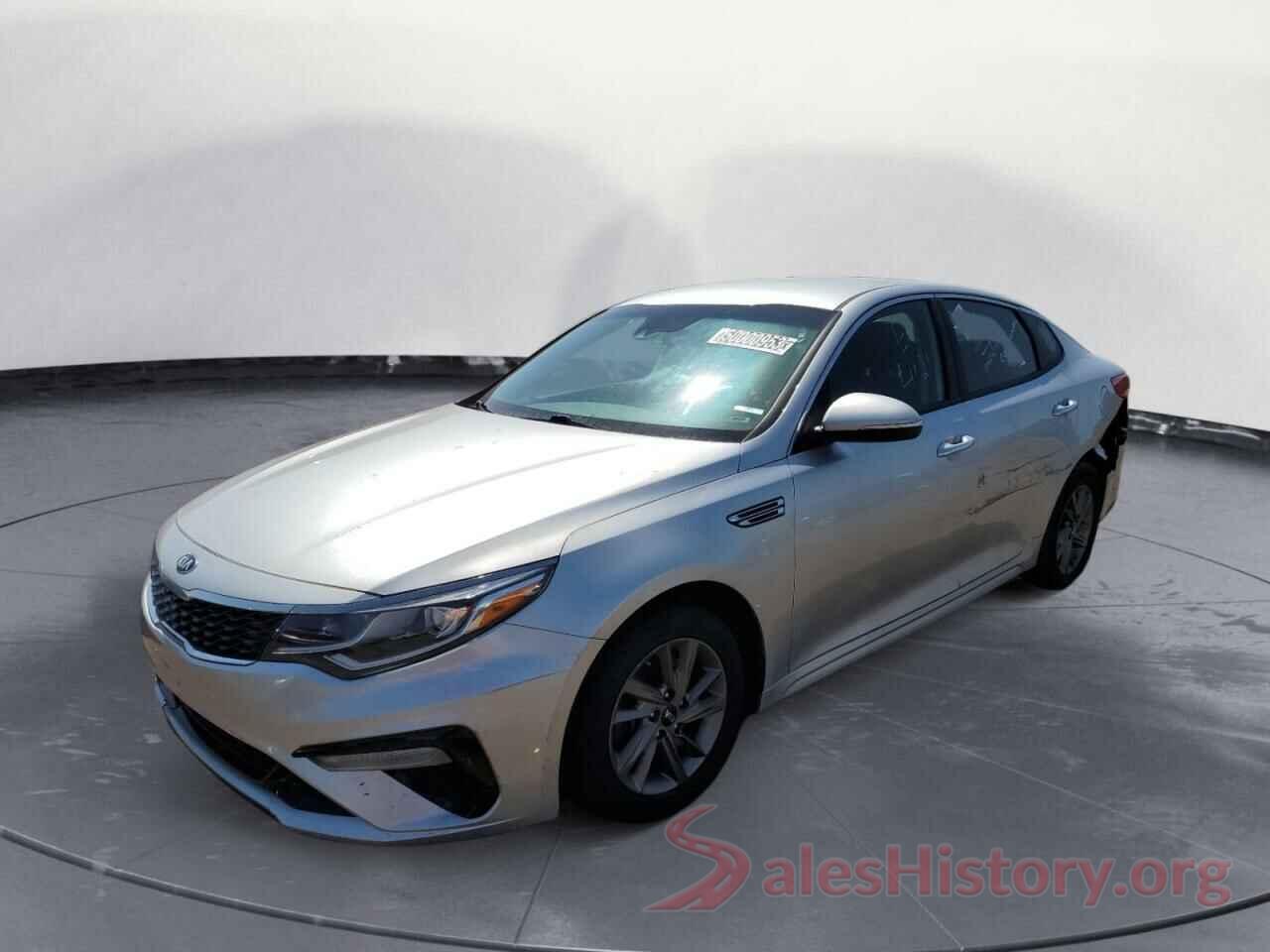 5XXGT4L3XLG432276 2020 KIA OPTIMA