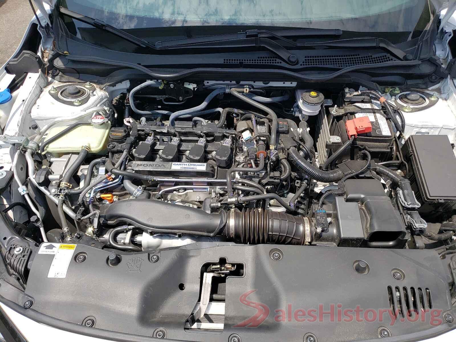 SHHFK7H47LU406303 2020 HONDA CIVIC