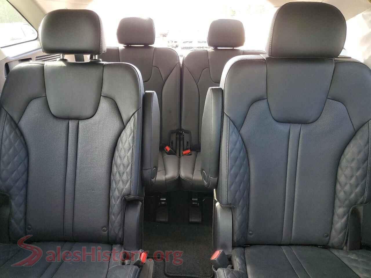 2022 KIA SORENTO VIN 5XYRK4LF9NG097399, odometer mileage