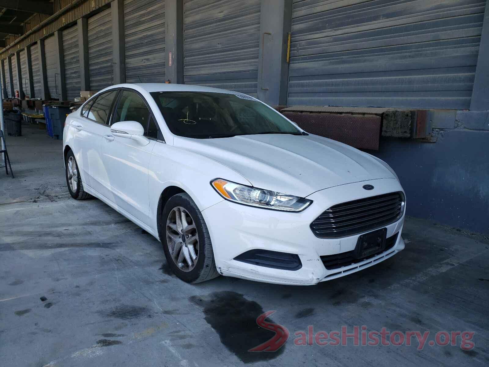 3FA6P0H79GR358186 2016 FORD FUSION