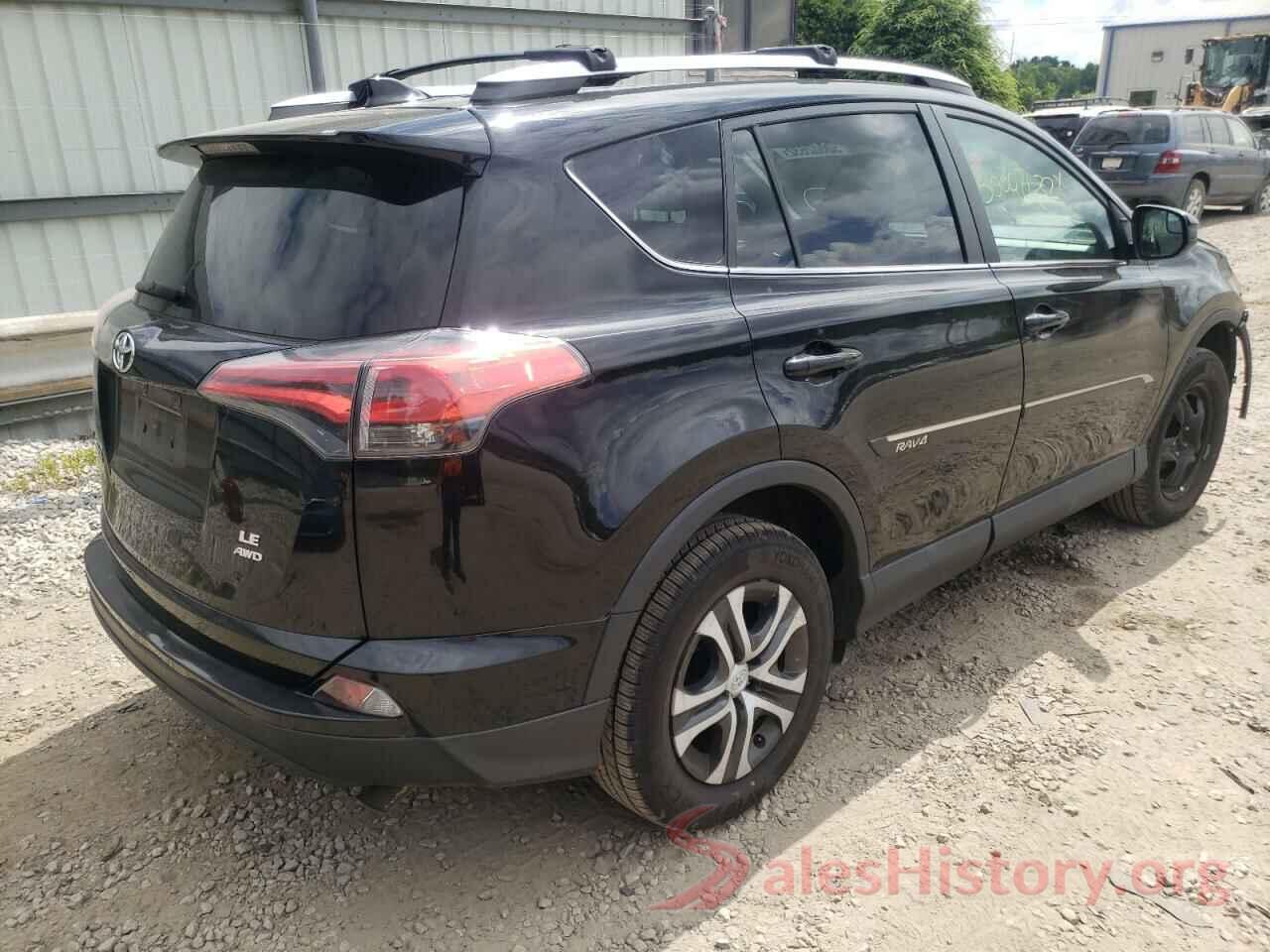 2T3BFREV4GW453091 2016 TOYOTA RAV4