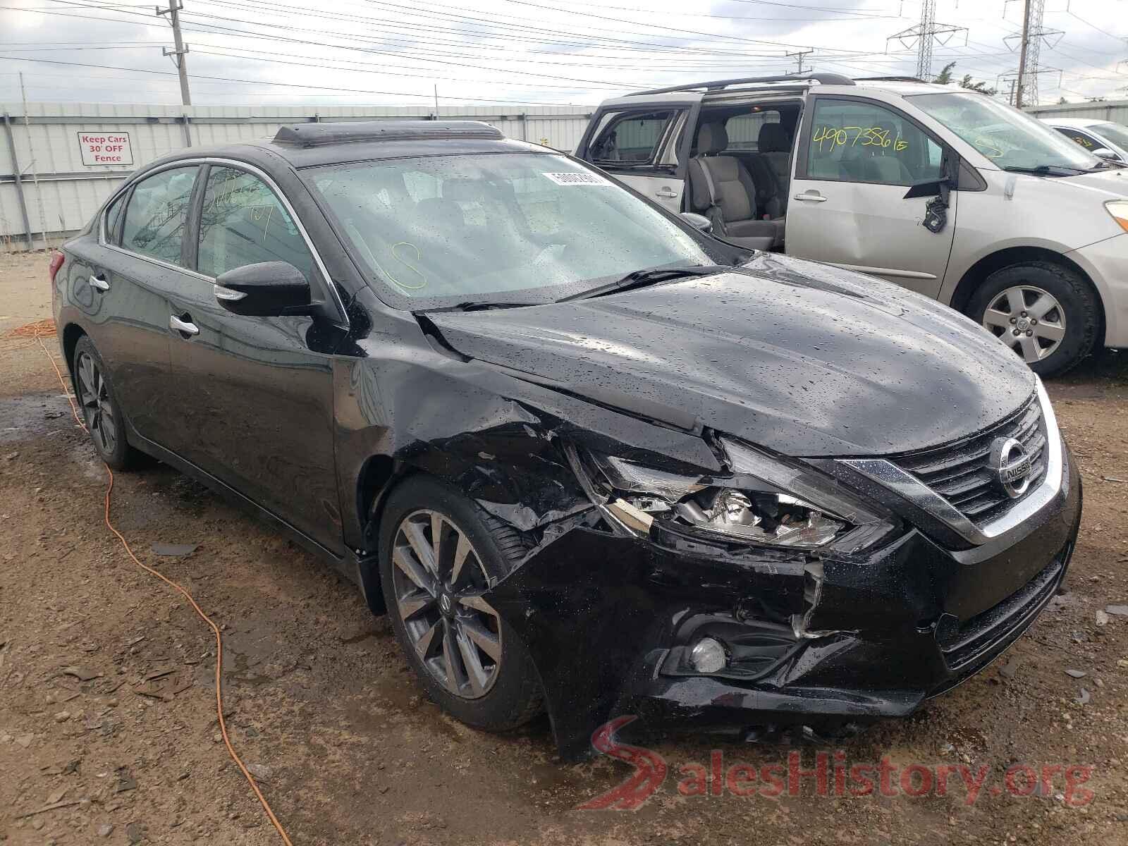 1N4AL3AP4GC216747 2016 NISSAN ALTIMA