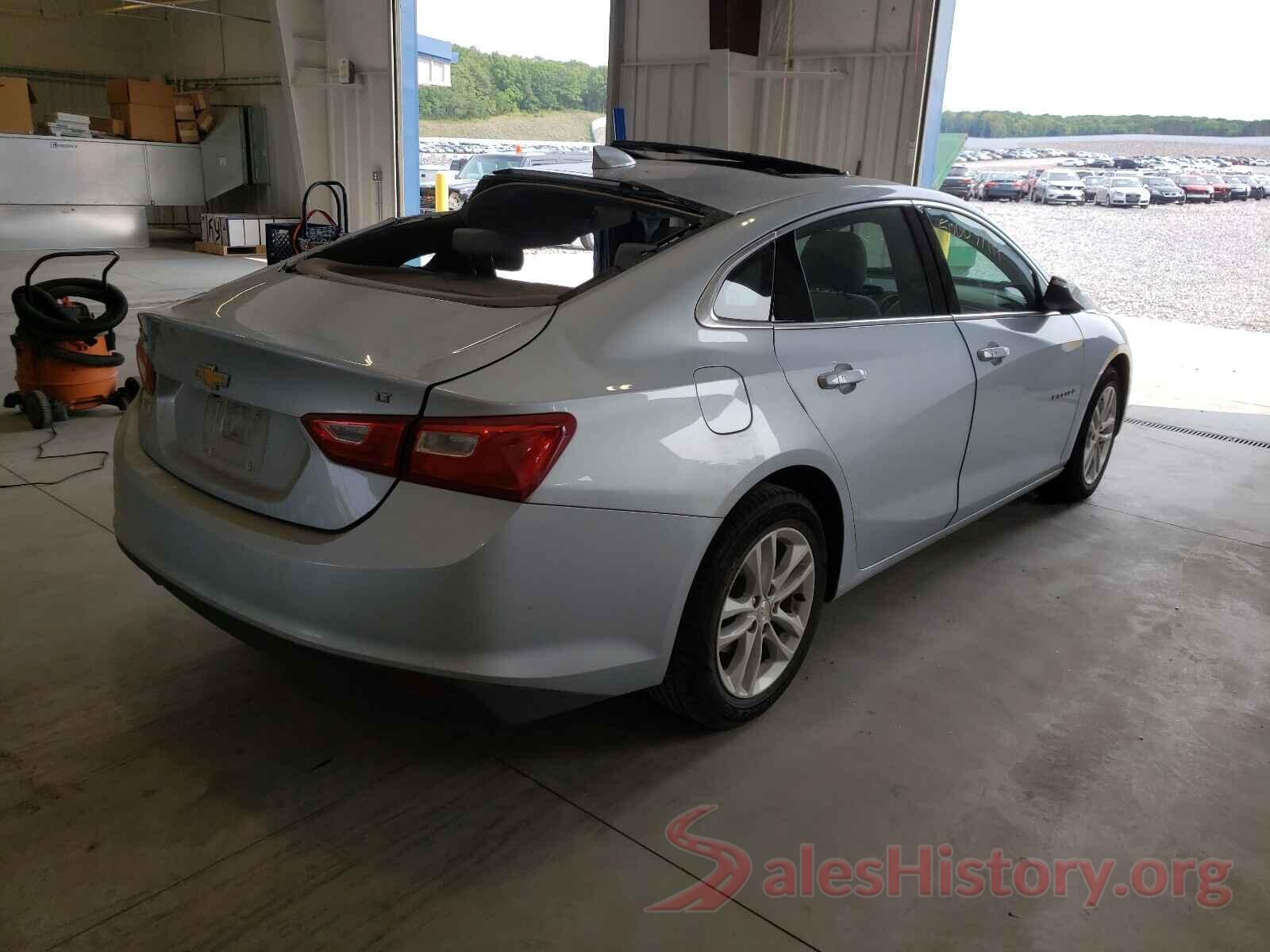 1G1ZE5ST2HF231447 2017 CHEVROLET MALIBU