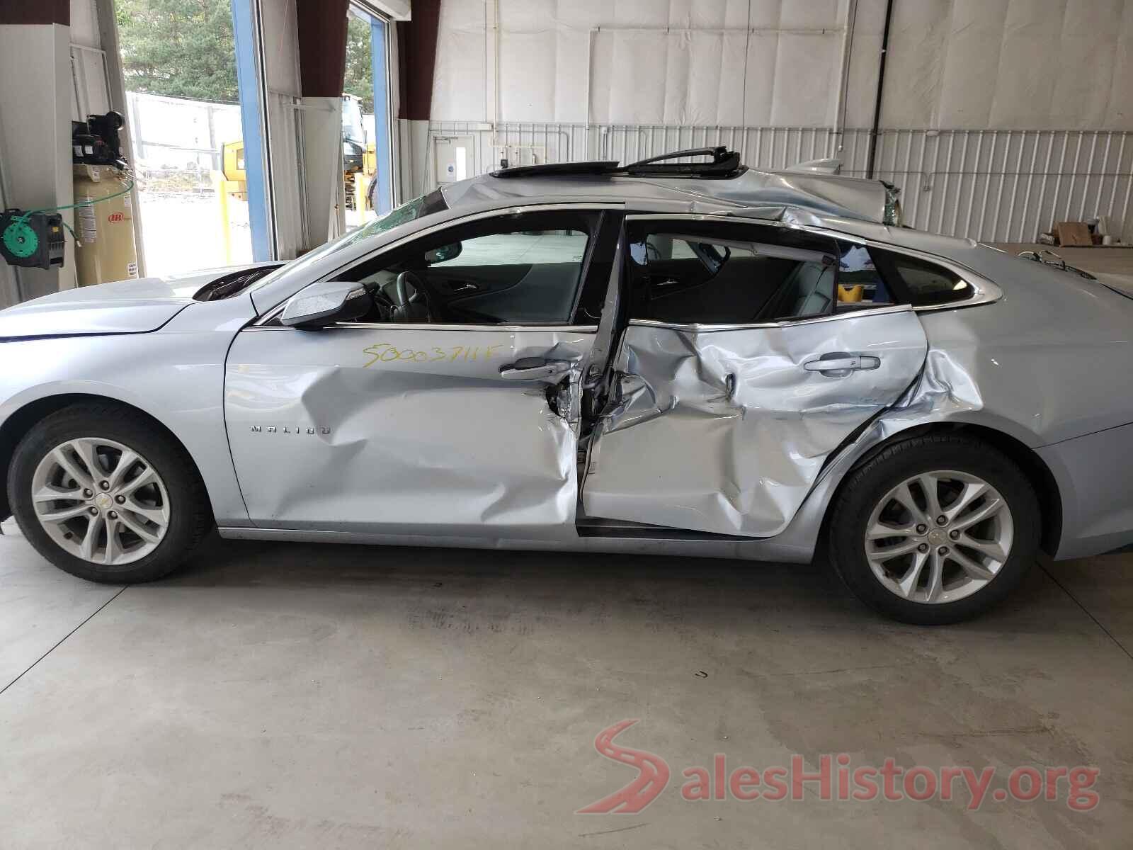 1G1ZE5ST2HF231447 2017 CHEVROLET MALIBU