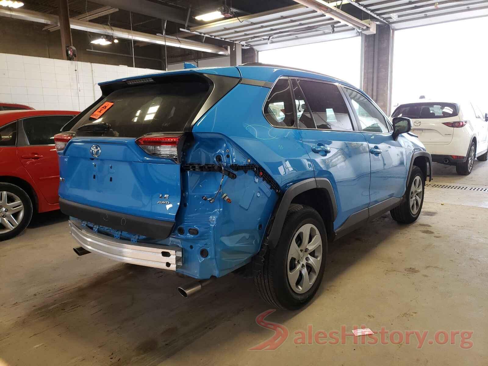 2T3F1RFV7LW108355 2020 TOYOTA RAV4