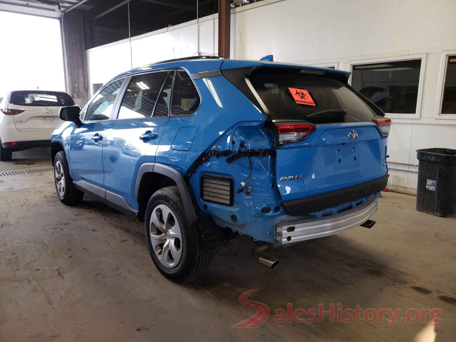 2T3F1RFV7LW108355 2020 TOYOTA RAV4